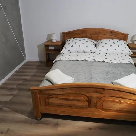 Pod Przykrywka * Mrągowo