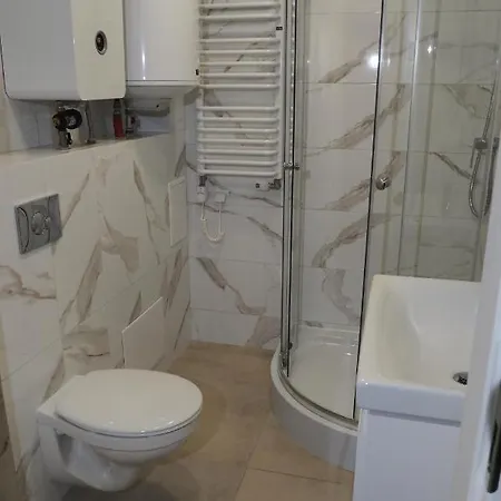 Apartament Pod Przykrywka Mrągowo