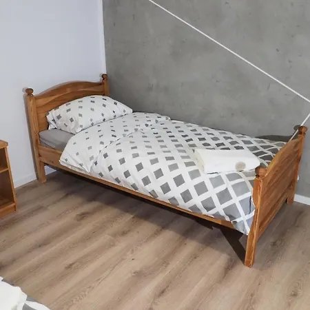 Pod Przykrywka * Mrągowo